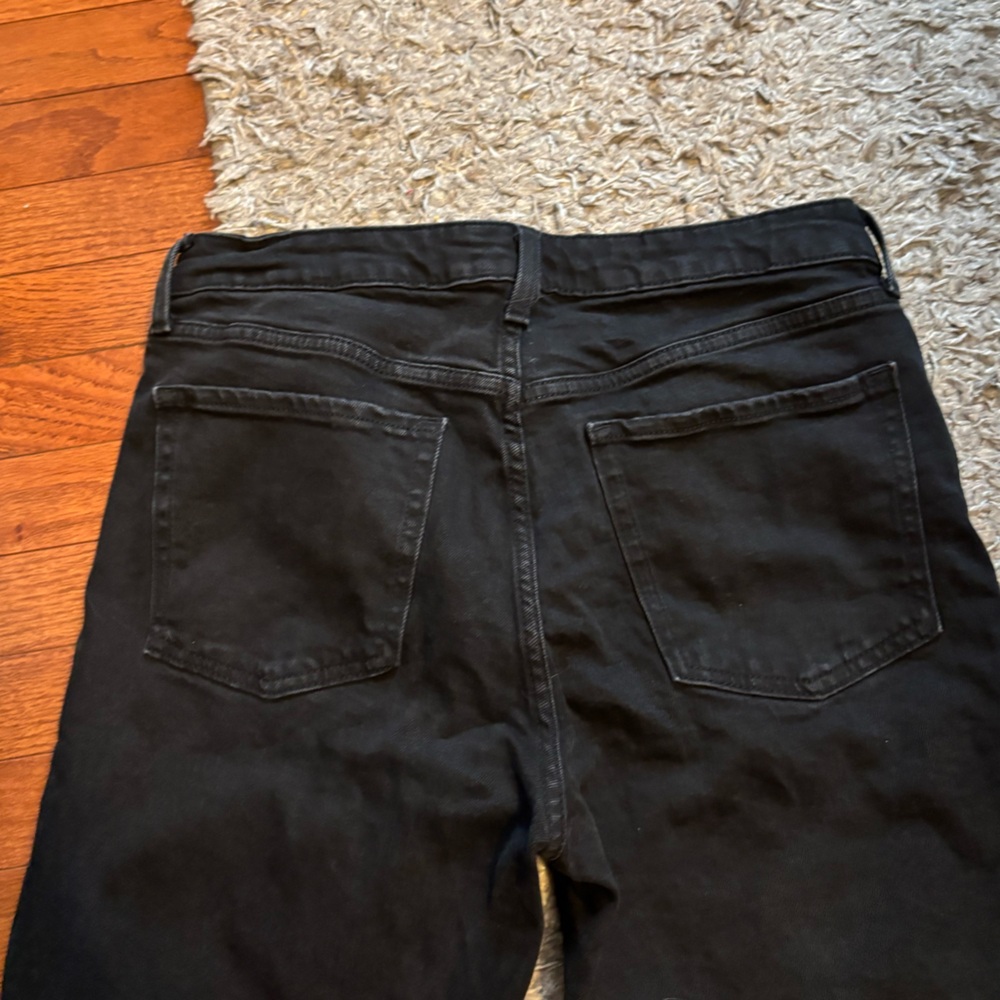 Old Navy OG Straight 12T - Picture 5 of 5